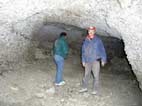 Grotte de Saint-Didier