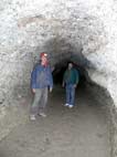 Grotte de Saint-Didier