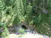 Grotte du Canyon de la Valette