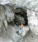 Grotte 2 du ravin de Sorine
