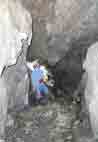 Grotte 1 du ravin de Sorine