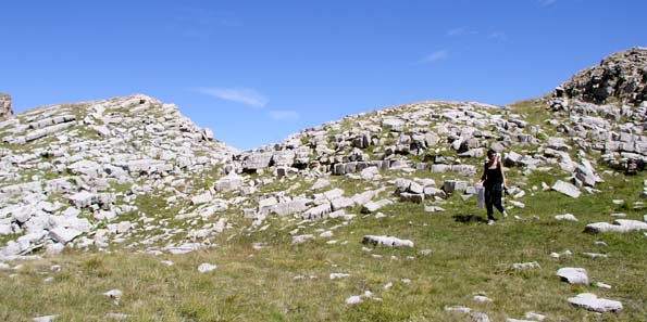 Karsts de Vautreuil