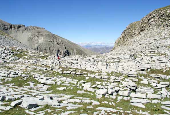 Karsts de Vautreuil