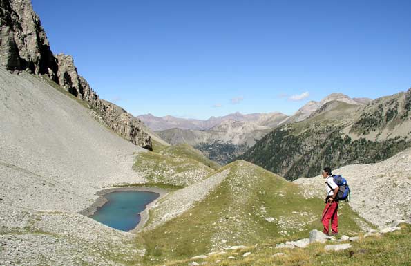 Karsts de Vautreuil
