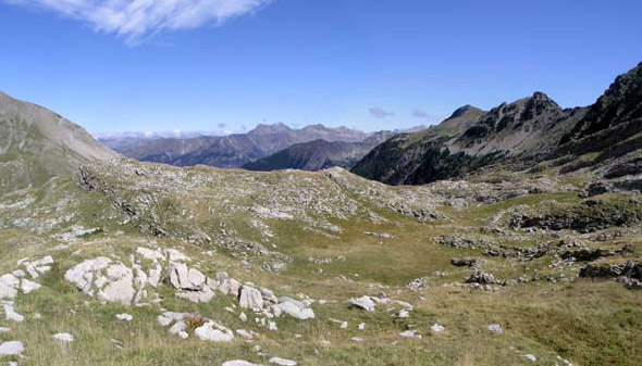 Karsts de Vautreuil
