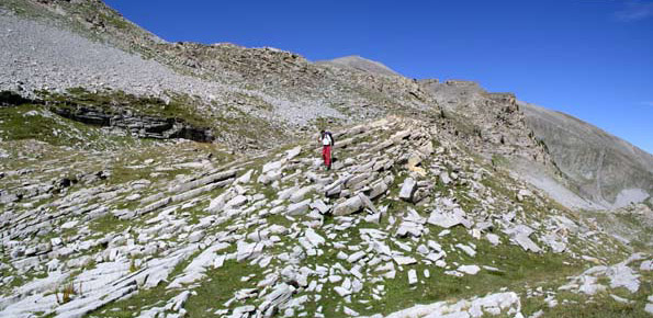 Karsts de Vautreuil