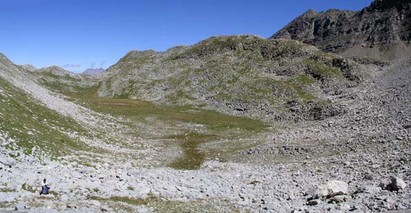 Karsts de Vautreuil