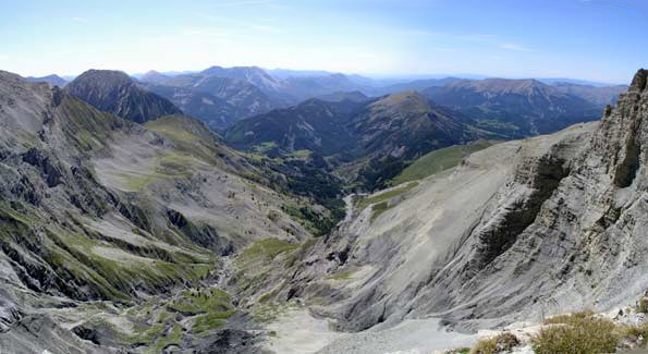 Karsts de Vautreuil
