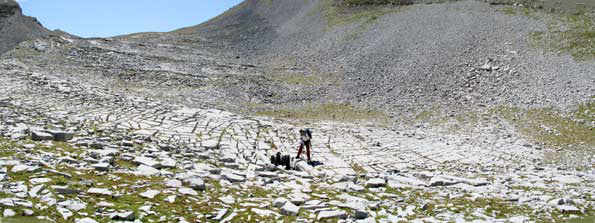 Karsts de Vautreuil