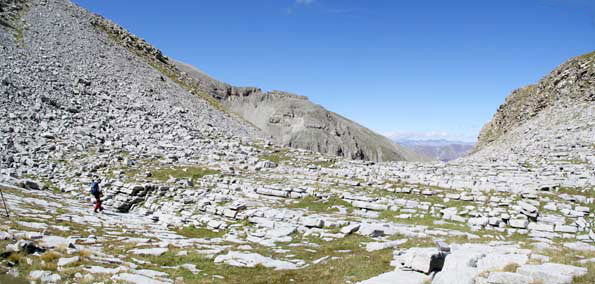 Karsts de Vautreuil