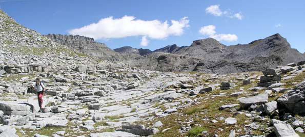 Karsts de Vautreuil