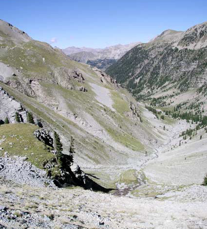 Karsts de Vautreuil