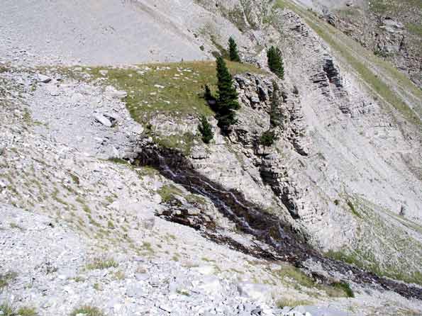 Karsts de Vautreuil