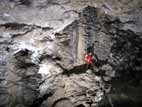Grotte de Saint-Vincent