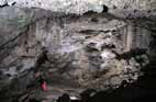 Grotte de Saint-Vincent
