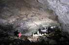 Grotte de Saint-Vincent