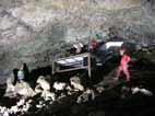 Grotte de Saint-Vincent