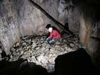 Grotte de Saint-Vincent