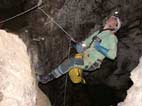 Grotte de Saint-Vincent