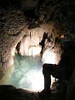 Grotte de Saint-Vincent