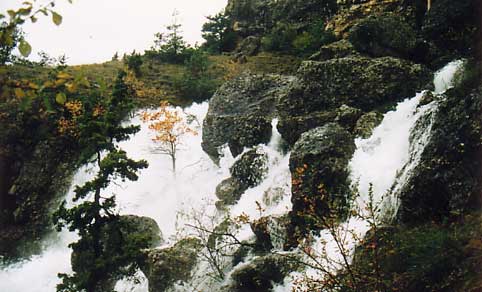 Puits des Bans