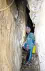 Gouffre n° 1 du Pied du Mulet