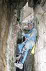 Gouffre n° 1 du Pied du Mulet