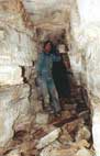 Grotte des Tullesains