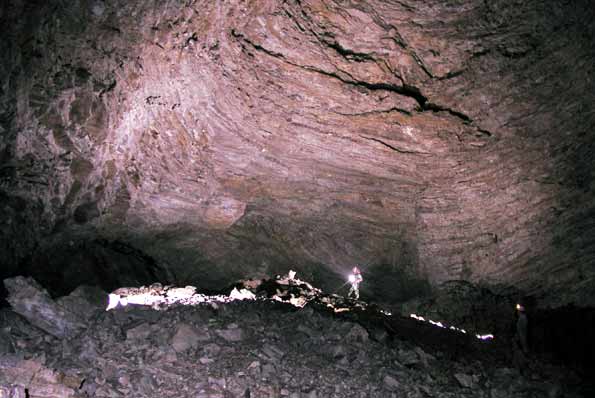 Baume du Vallonnet