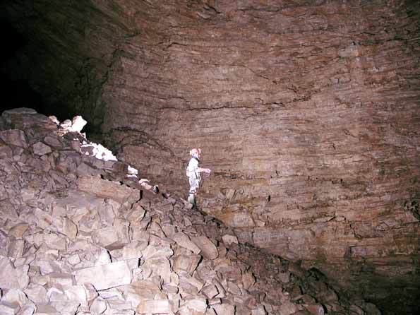 Baume du Vallonnet