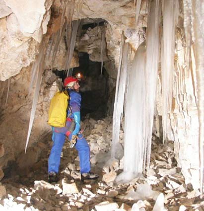 Baume du Vallonnet