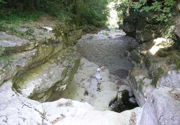 La Cagne