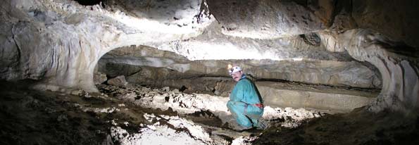 Grotte du Chat