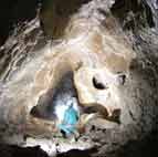 Grotte du Chat