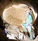 Grotte du Chat