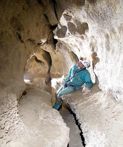 Grotte du Chat