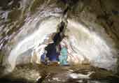 Grotte du Chat