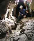 Grotte du Chat