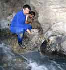 Grotte du Chat