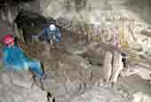 Grotte du Chat