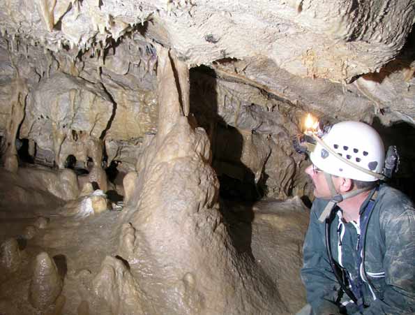 Grotte du Chat