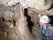 Grotte du Chat
