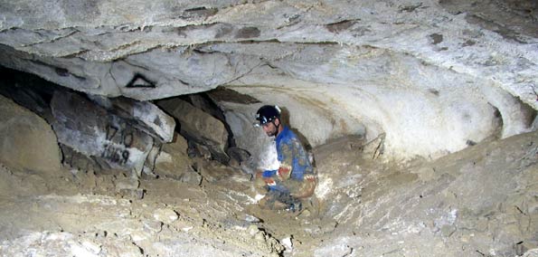 Grotte du Chat