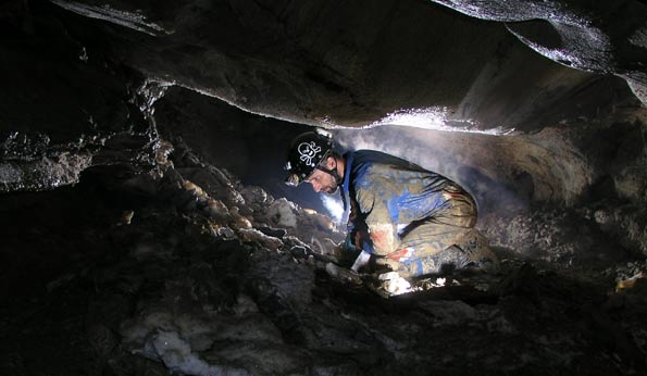Grotte du Chat