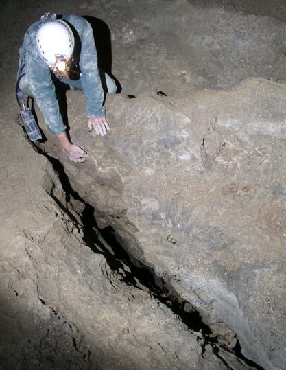 Grotte du Chat
