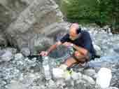 Grotte du Chat