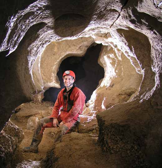 Grotte du Chat