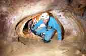 Grotte du Chat
