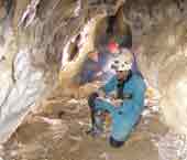 Grotte du Chat
