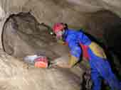 Grotte du Chat